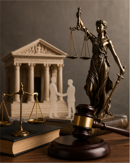 Civil Litigation