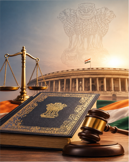 Constitutional Law