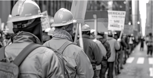 Labour & Employment Law