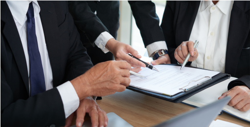 Arbitration & Alternative Dispute Resolution