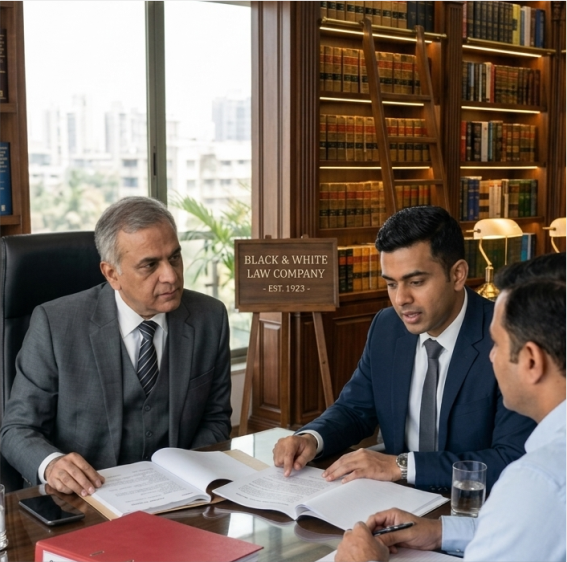 Our Legal Approach