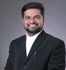 Adv. Raviraj Sitaram Sutar